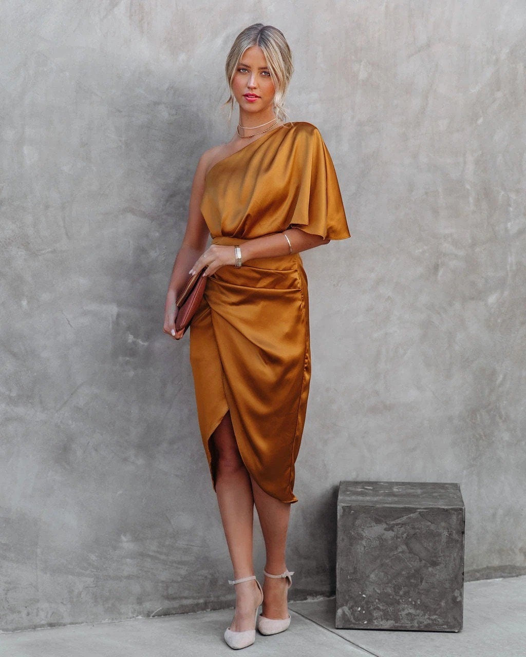 MAELLE | Chic Dress