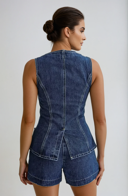 Eden | Jeans-Set