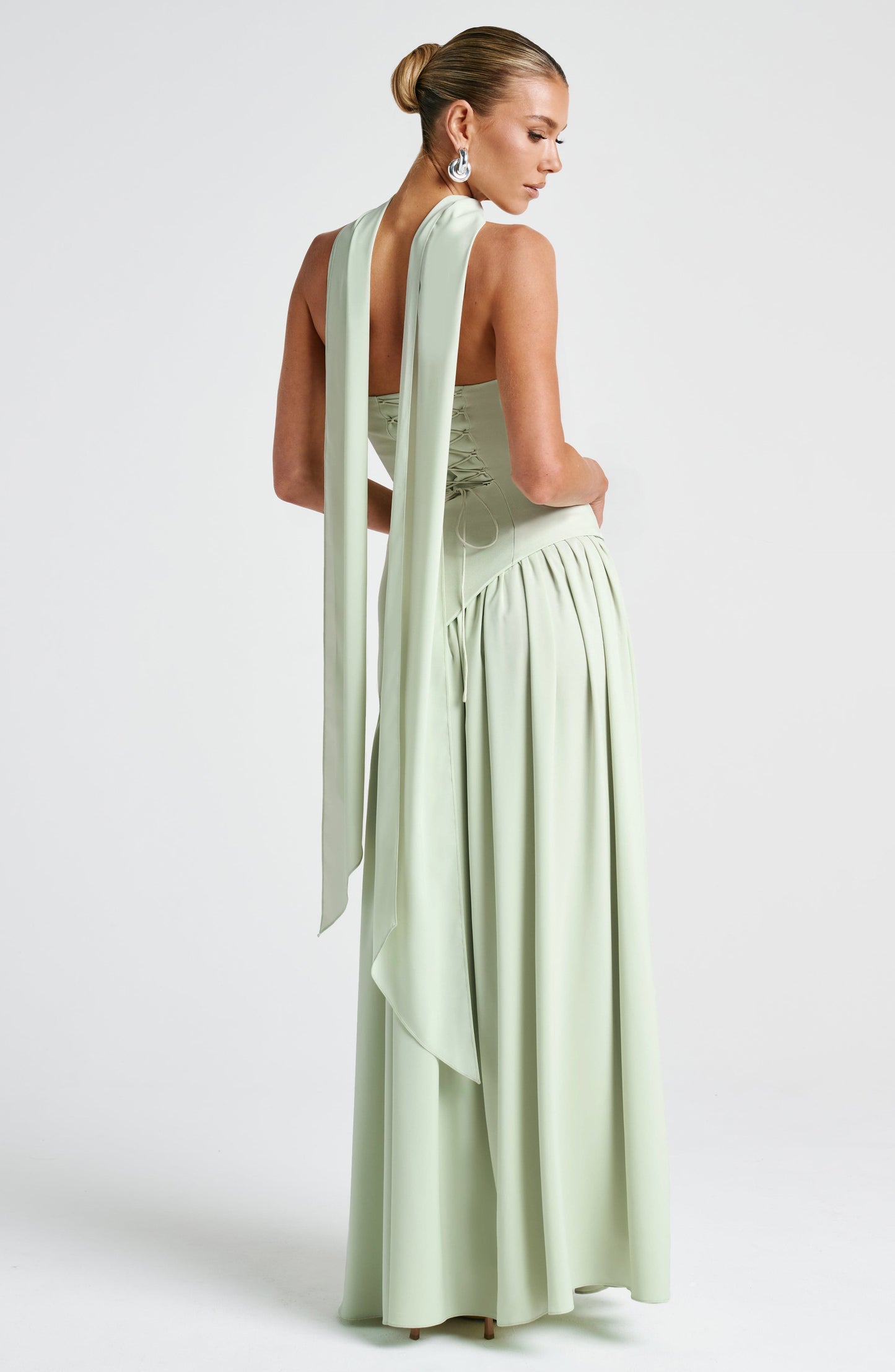 TESSA | Eleganter Maxikleid