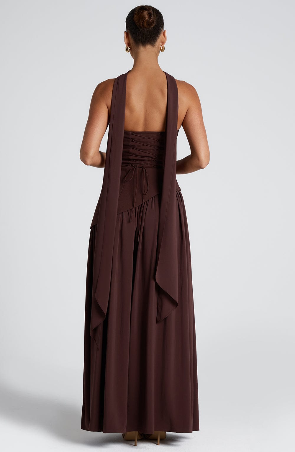 TESSA | Eleganter Maxikleid
