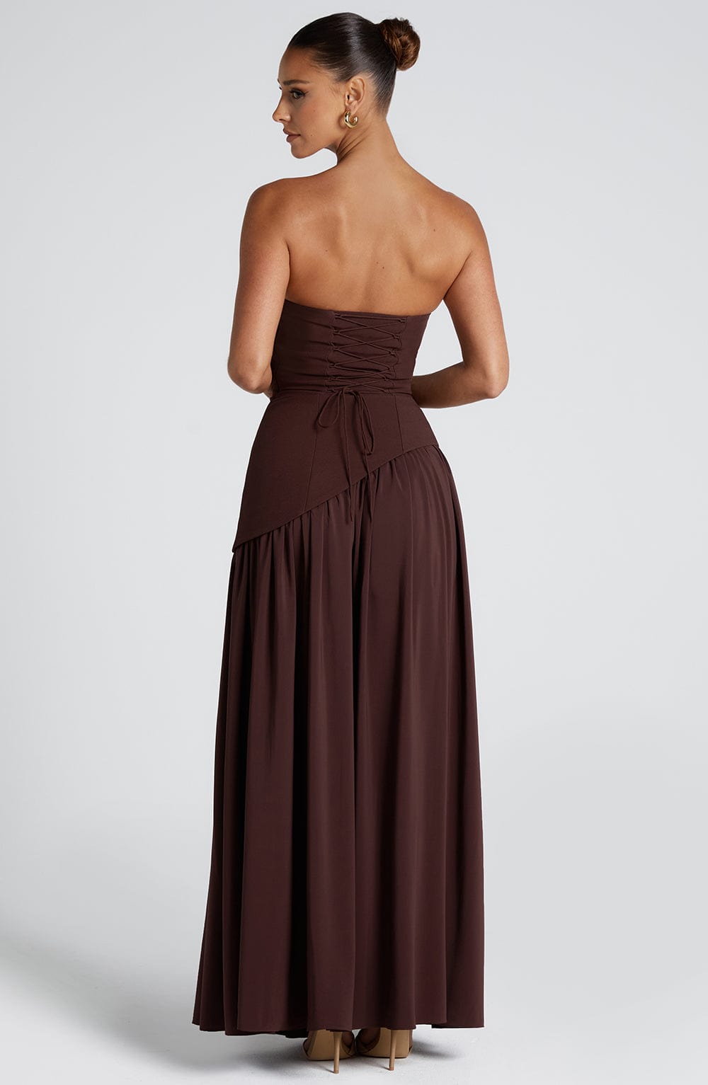 TESSA | Eleganter Maxikleid