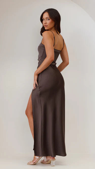 ILANA | Maxi-Kleid