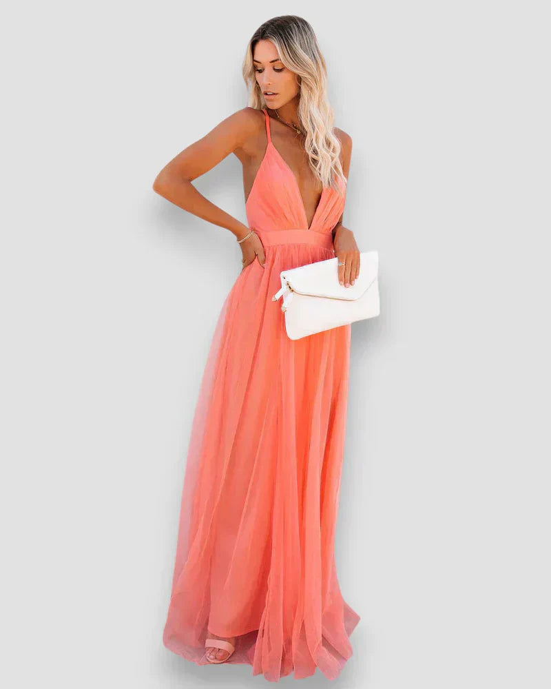ROSITA | KLEID VON ZEITLOSER ELEGANZ