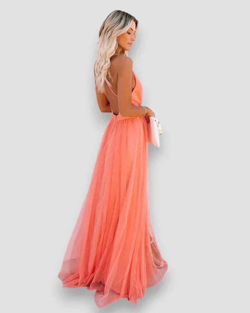 ROSITA | KLEID VON ZEITLOSER ELEGANZ