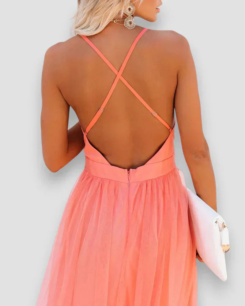ROSITA | KLEID VON ZEITLOSER ELEGANZ