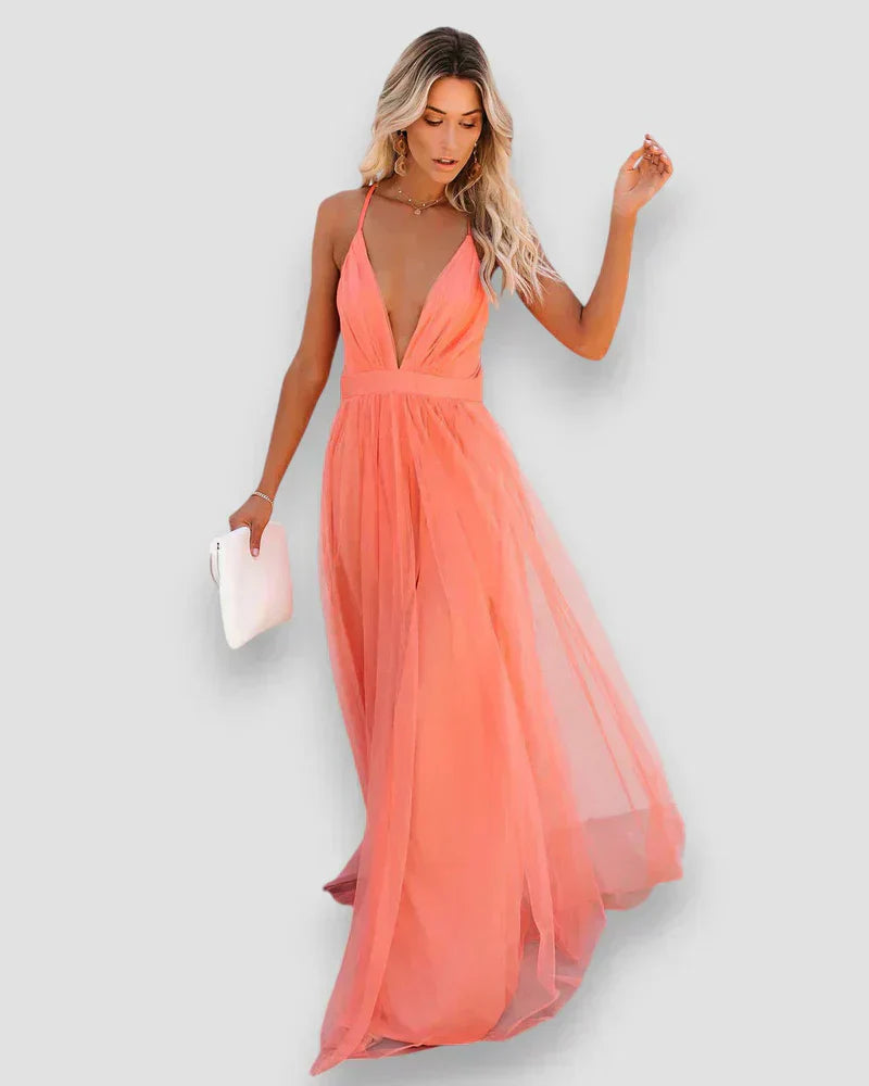 ROSITA | KLEID VON ZEITLOSER ELEGANZ