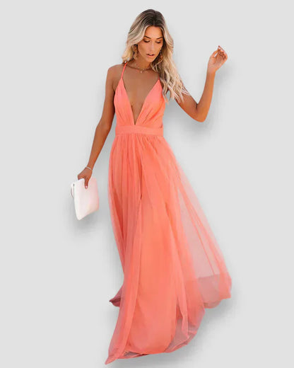 ROSITA | KLEID VON ZEITLOSER ELEGANZ